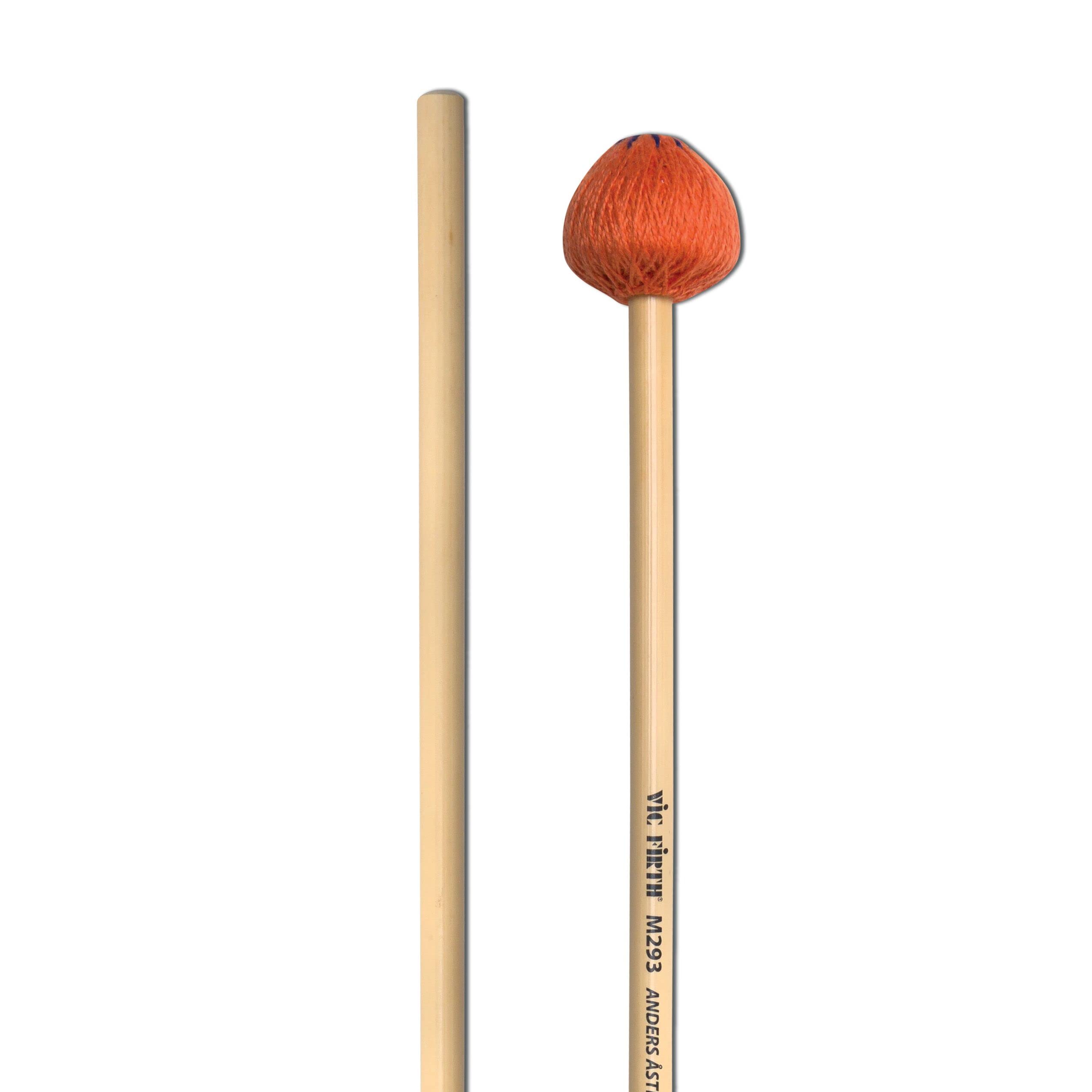 Amazon.co.jp: Vic FIrth - シグネチャーシリーズ マリンバ